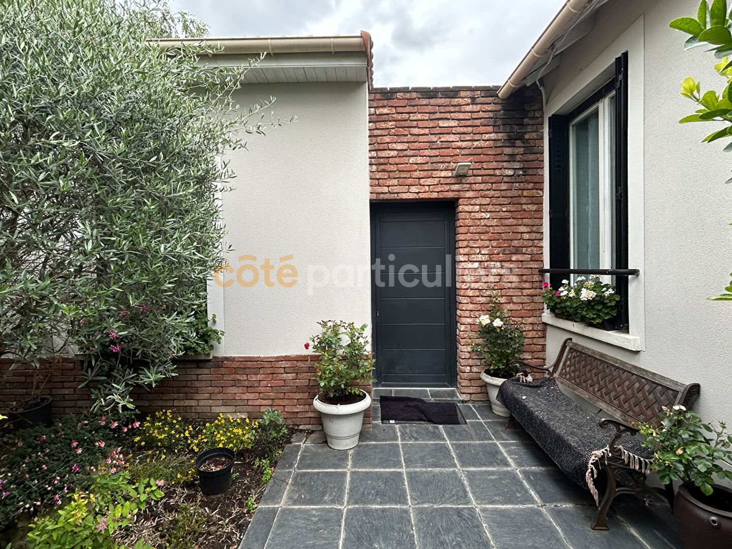 Maison à vendre, 76m², Villeneuve-le-Roi