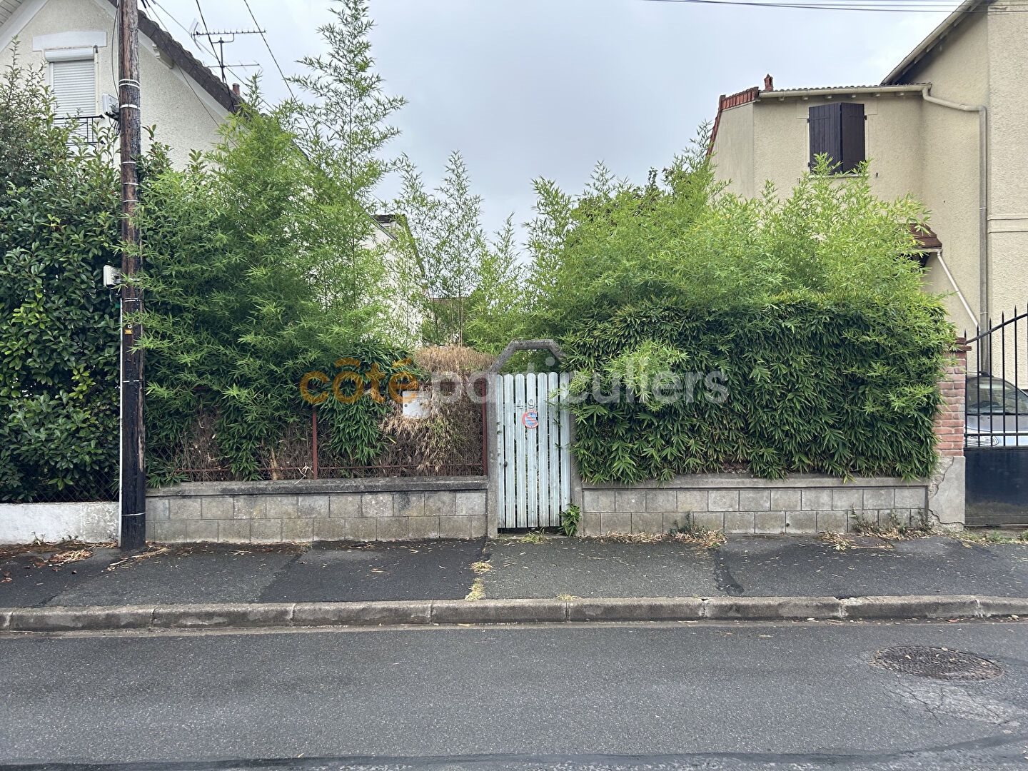 Maison à vendre, 30m², Villeneuve-le-Roi