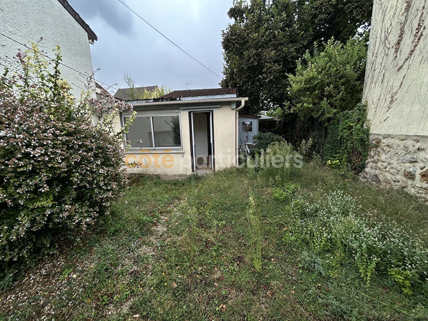 Maison à vendre, 30m², Villeneuve-le-Roi