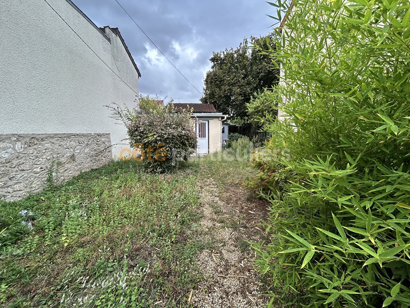 Maison à vendre, 30m², Villeneuve-le-Roi