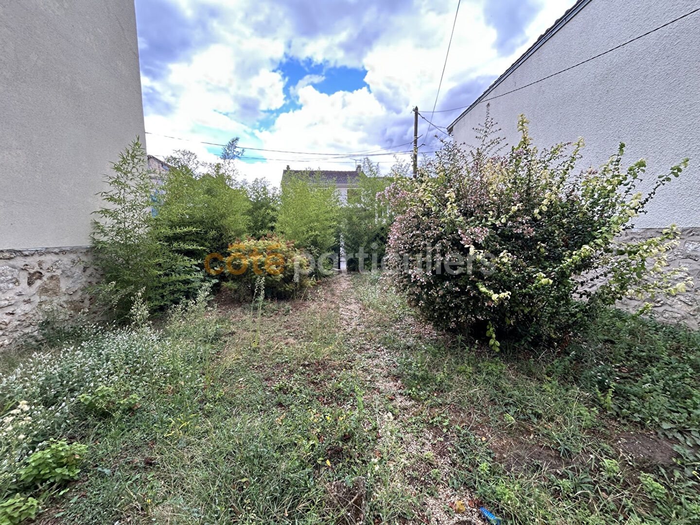 Maison à vendre, 30m², Villeneuve-le-Roi