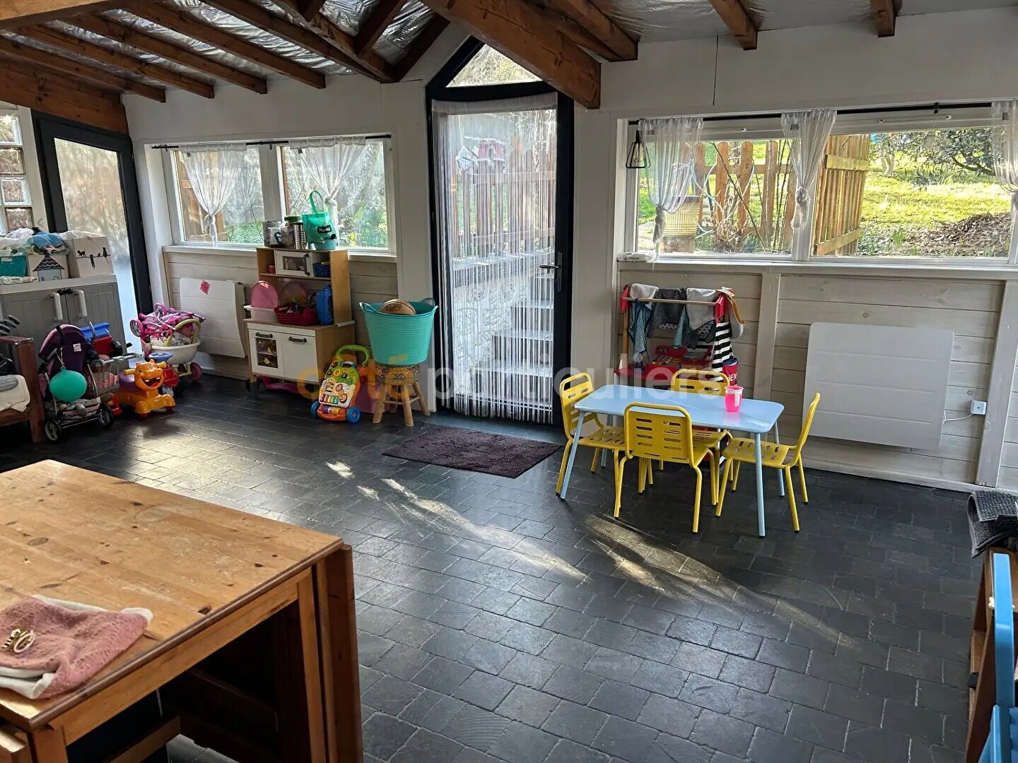 Appartement à vendre, 99m², Ablon-sur-Seine