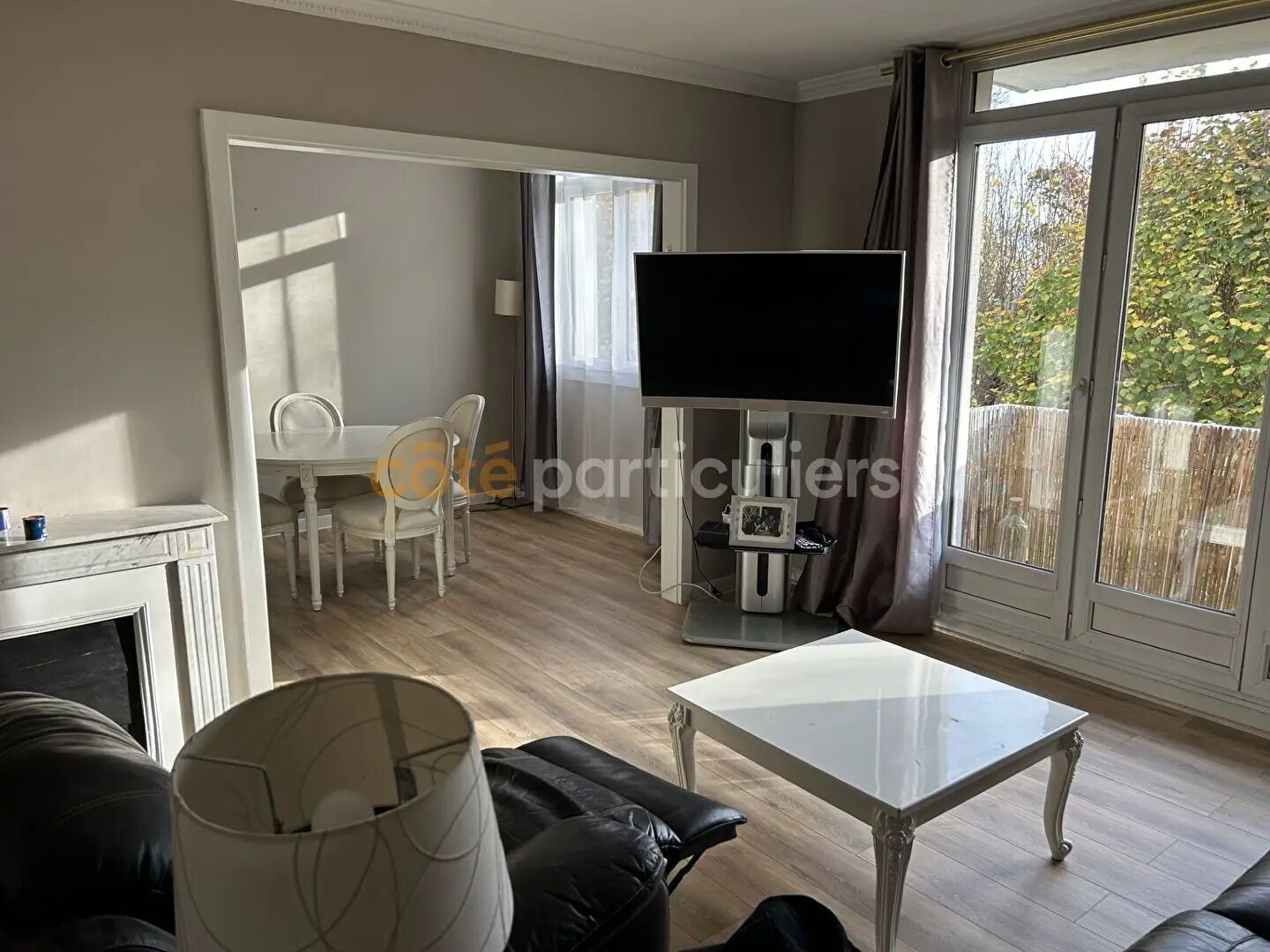 Appartement à vendre, 79m², Ablon-sur-Seine