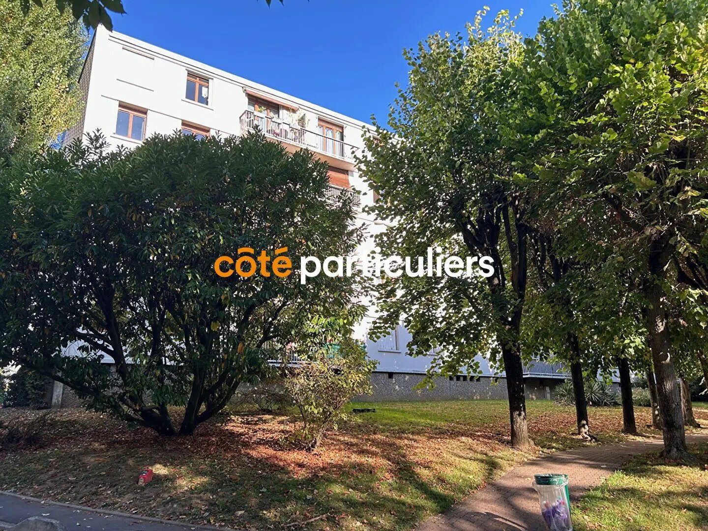 Appartement à vendre, 79m², Ablon-sur-Seine