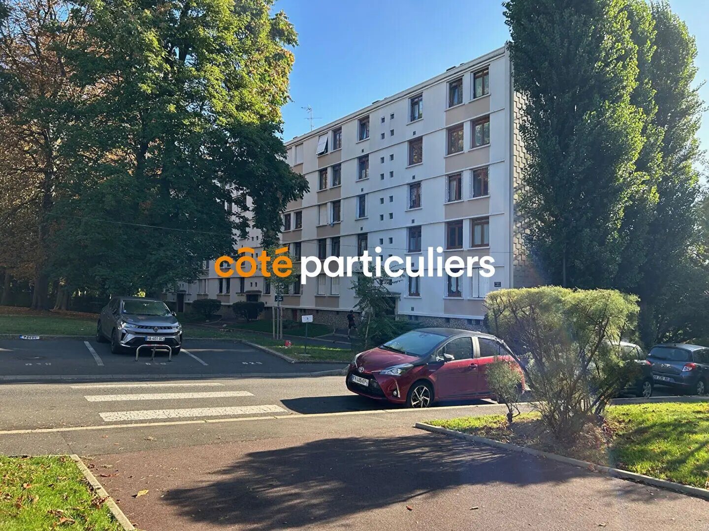 Appartement à vendre, 79m², Ablon-sur-Seine