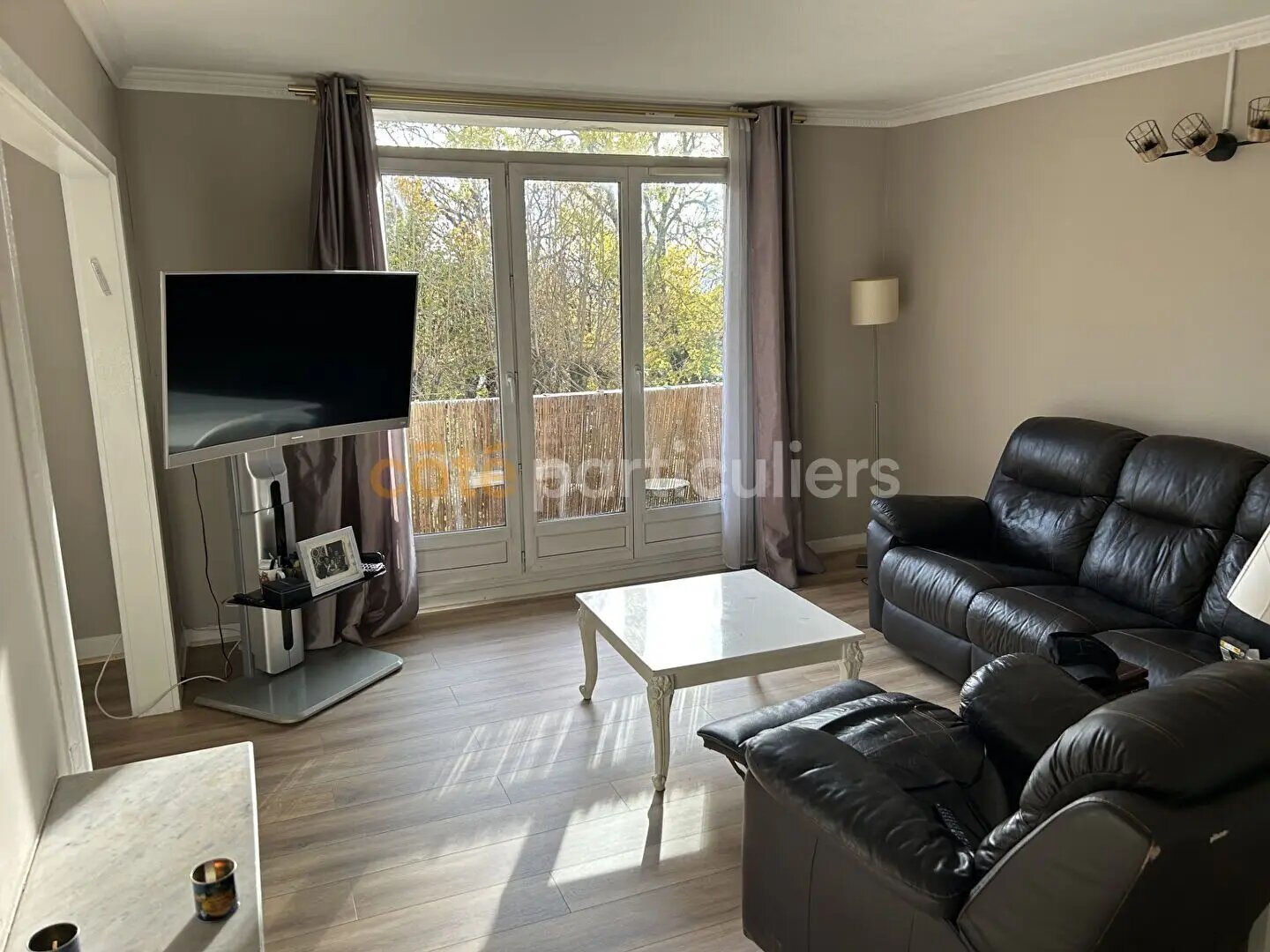 Appartement à vendre, 79m², Ablon-sur-Seine