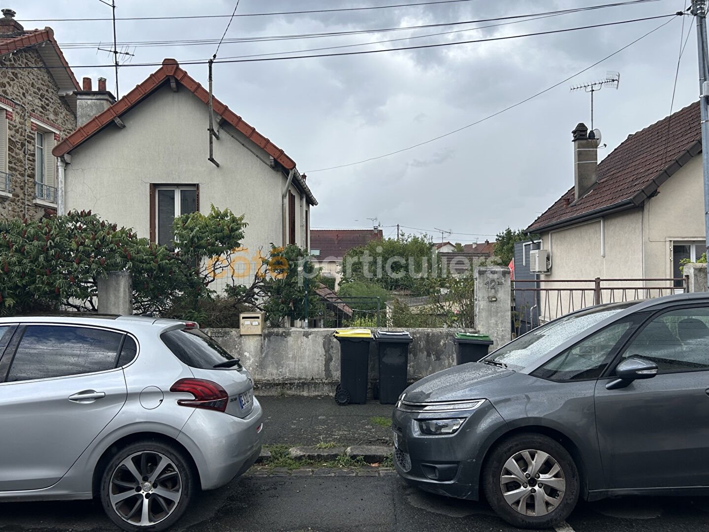 Maison à vendre, 61m², Villeneuve-le-Roi