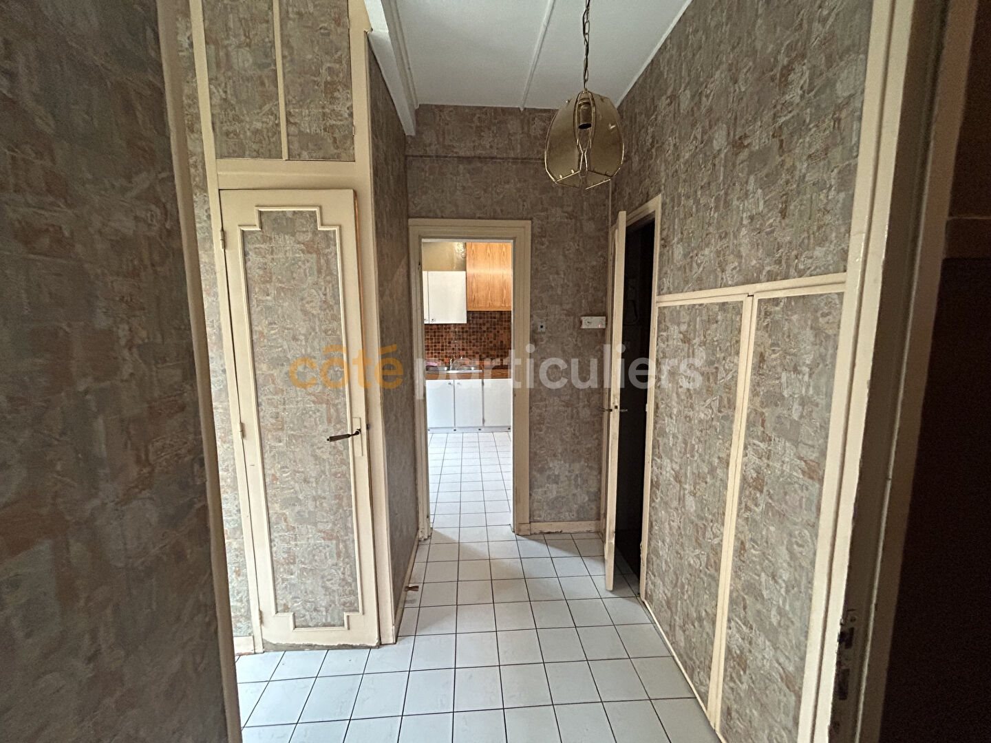 Maison à vendre, 61m², Villeneuve-le-Roi