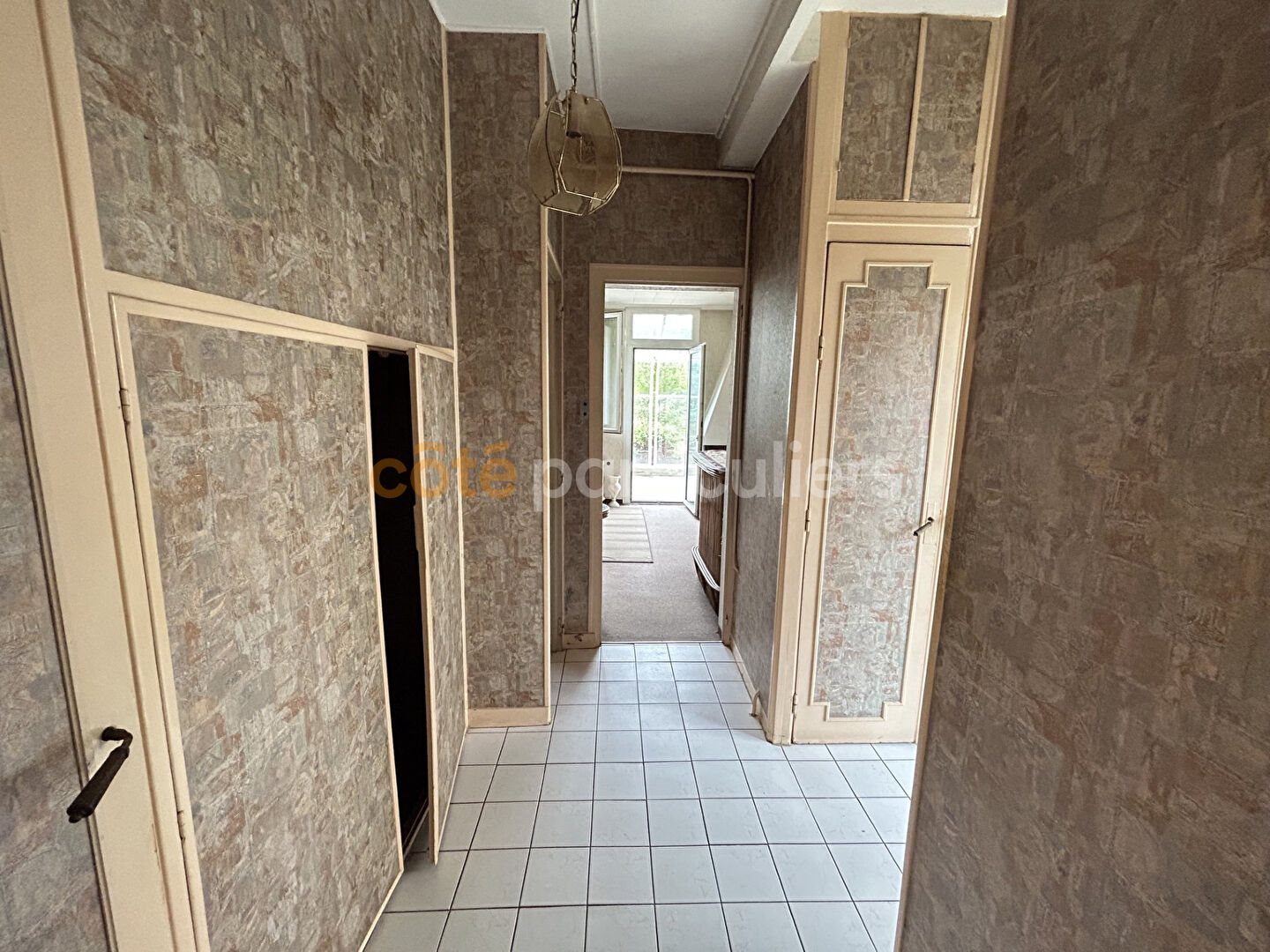 Maison à vendre, 61m², Villeneuve-le-Roi