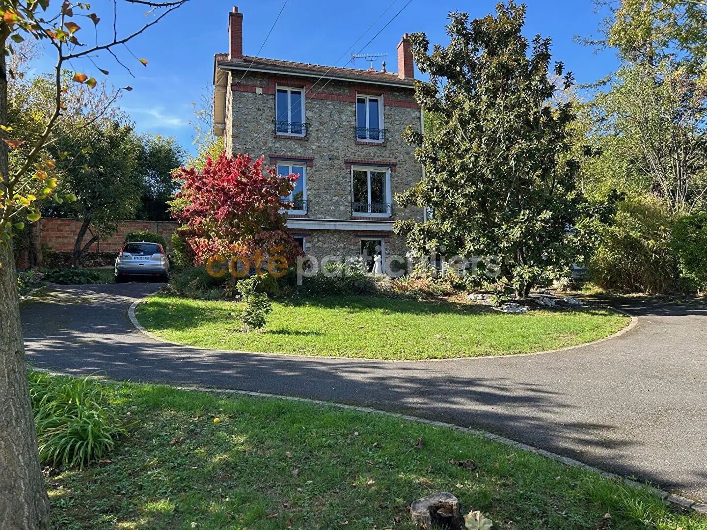 Maison à vendre, 107m², Villeneuve-le-Roi
