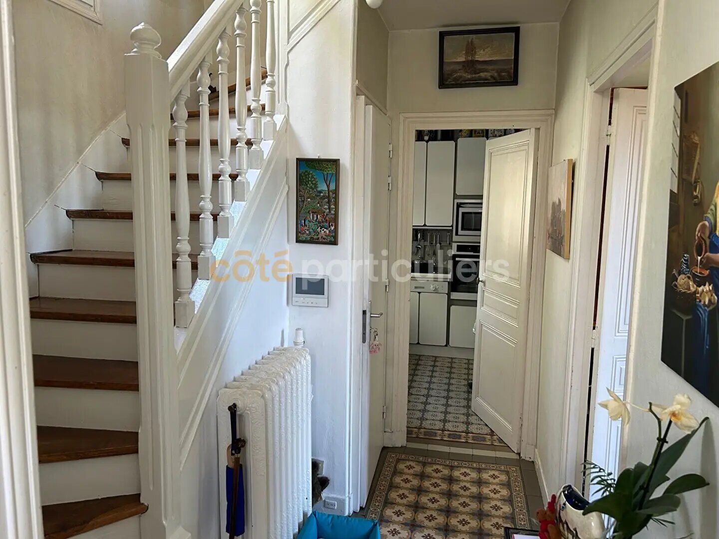 Maison à vendre, 107m², Villeneuve-le-Roi