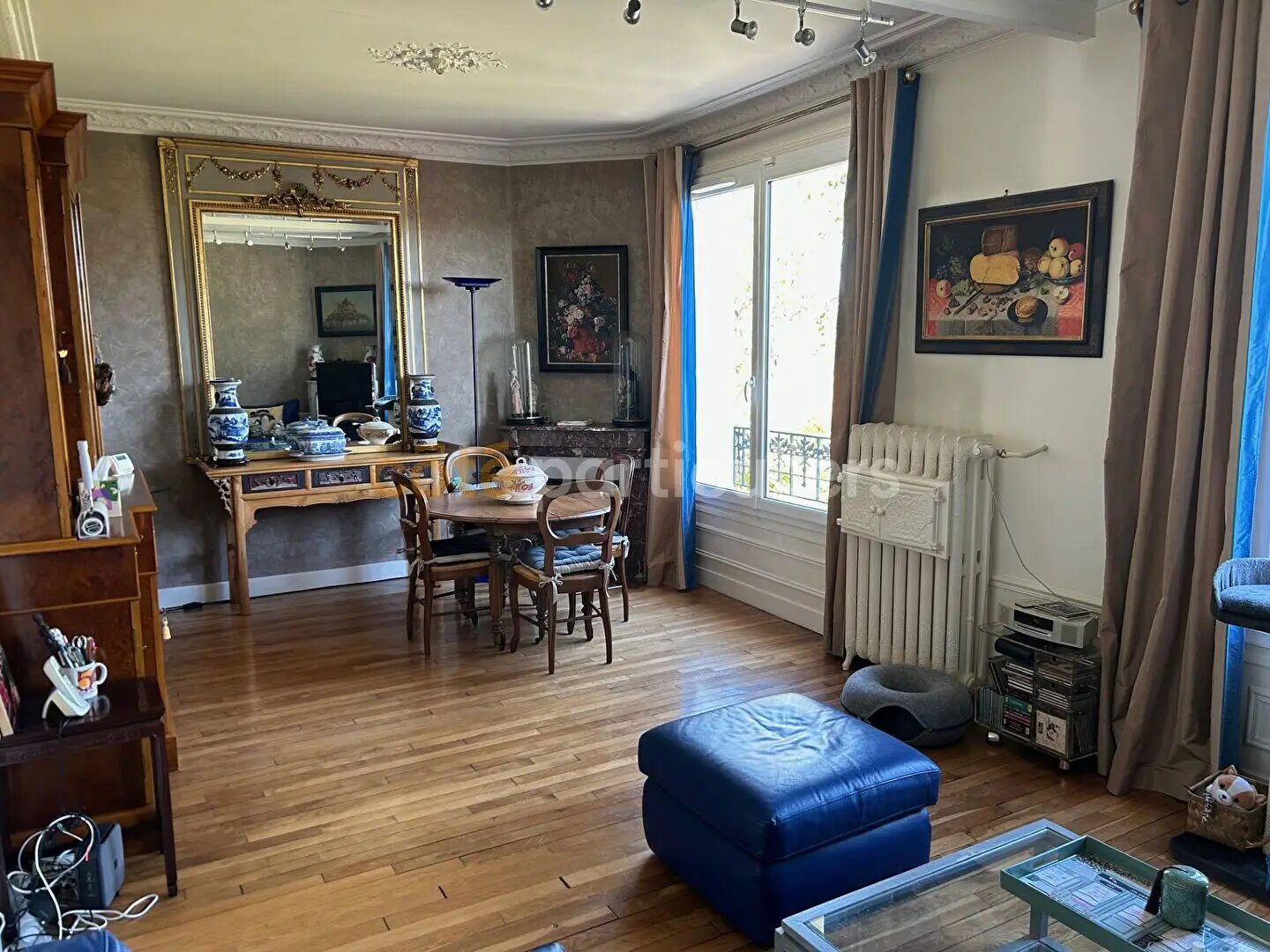 Maison à vendre, 107m², Villeneuve-le-Roi