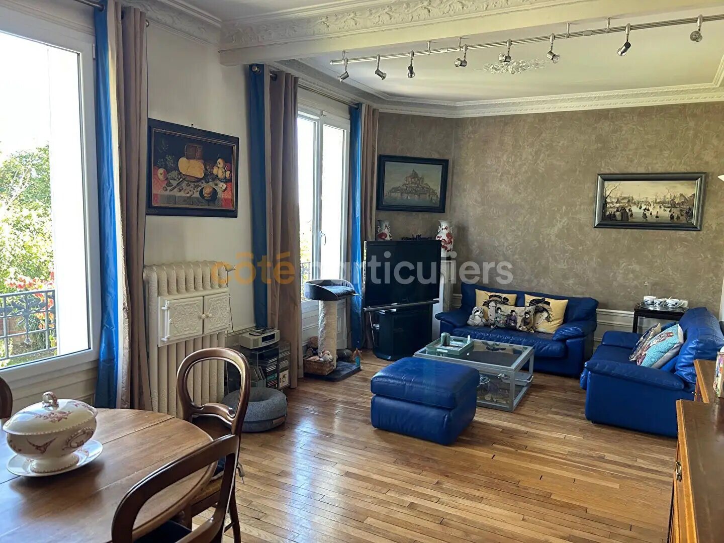 Maison à vendre, 107m², Villeneuve-le-Roi
