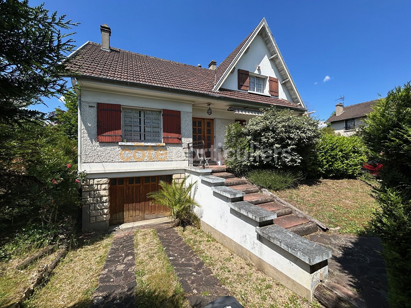 Maison à vendre, 118m², Draveil