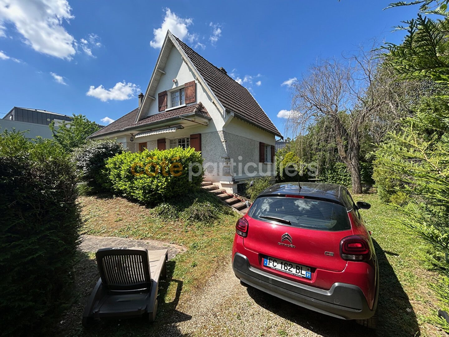 Maison à vendre, 118m², Draveil