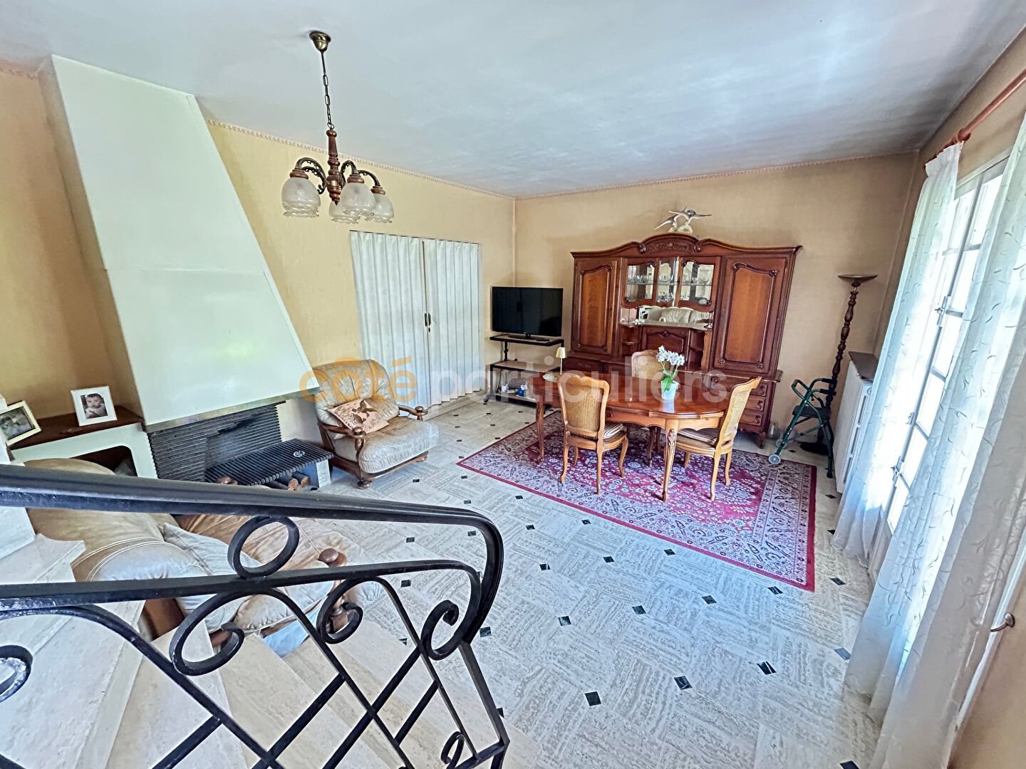 Maison à vendre, 118m², Draveil