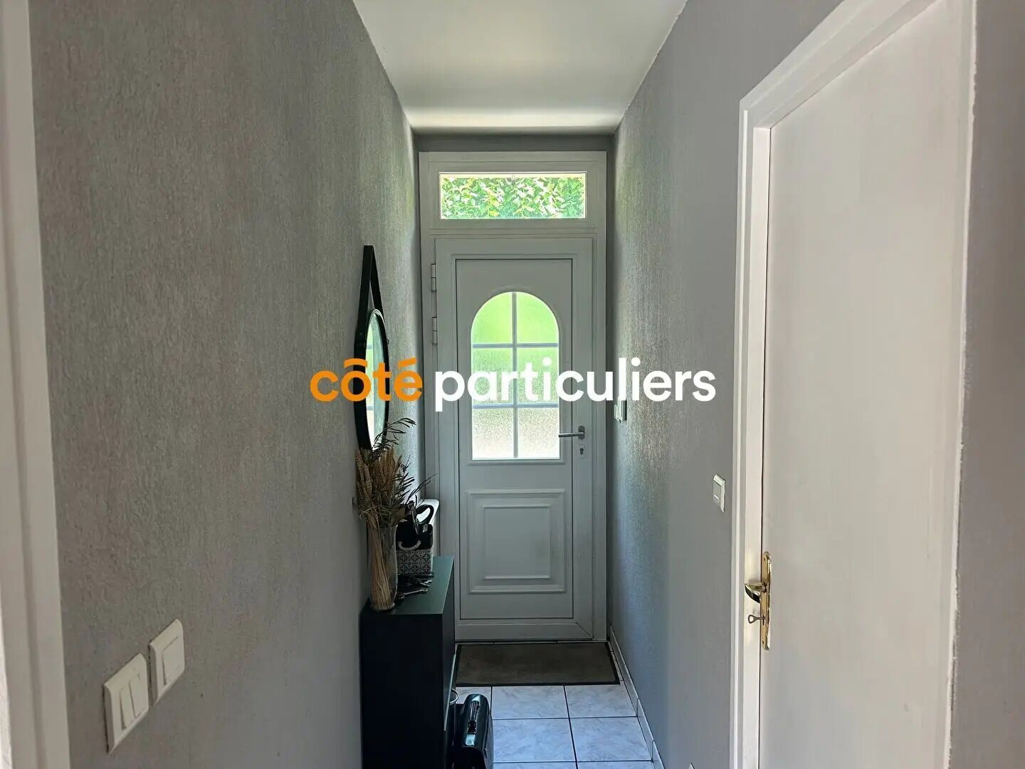 Maison à vendre, 80m², Villeneuve-le-Roi