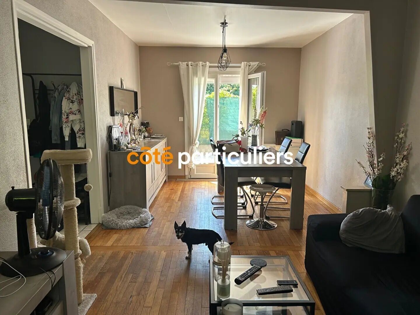 Maison à vendre, 80m², Villeneuve-le-Roi
