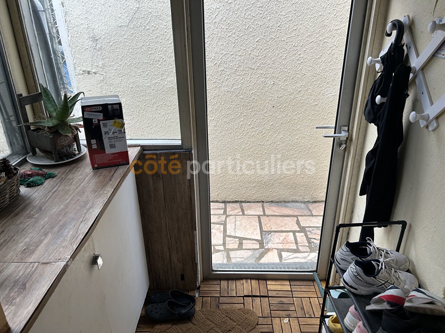 Maison à vendre, 62m², Villeneuve-le-Roi
