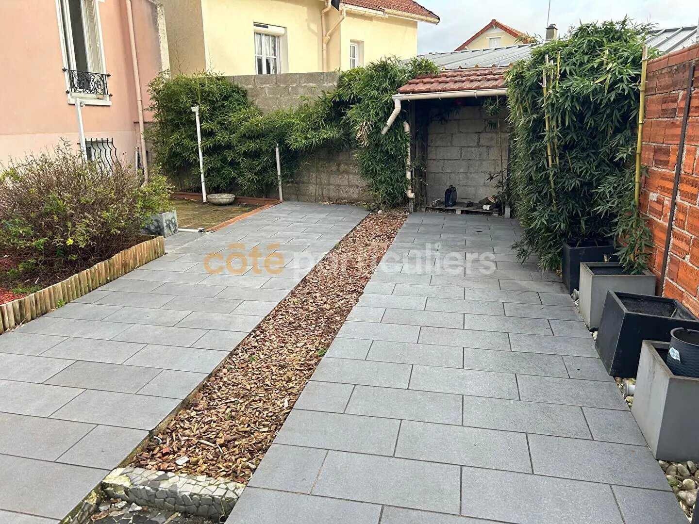 Maison à vendre, 48m², Villeneuve-le-Roi