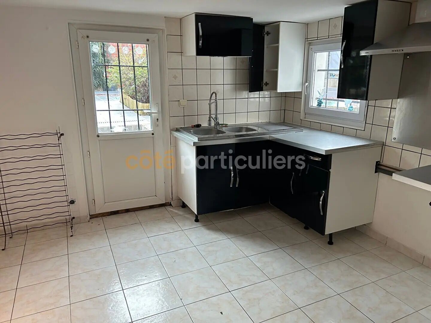 Maison à vendre, 48m², Villeneuve-le-Roi
