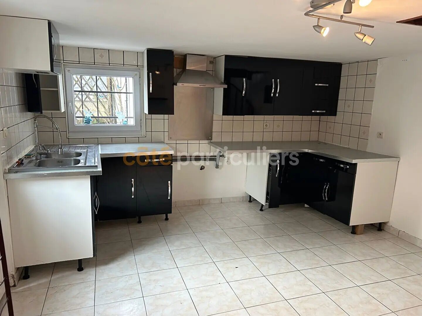 Maison à vendre, 48m², Villeneuve-le-Roi