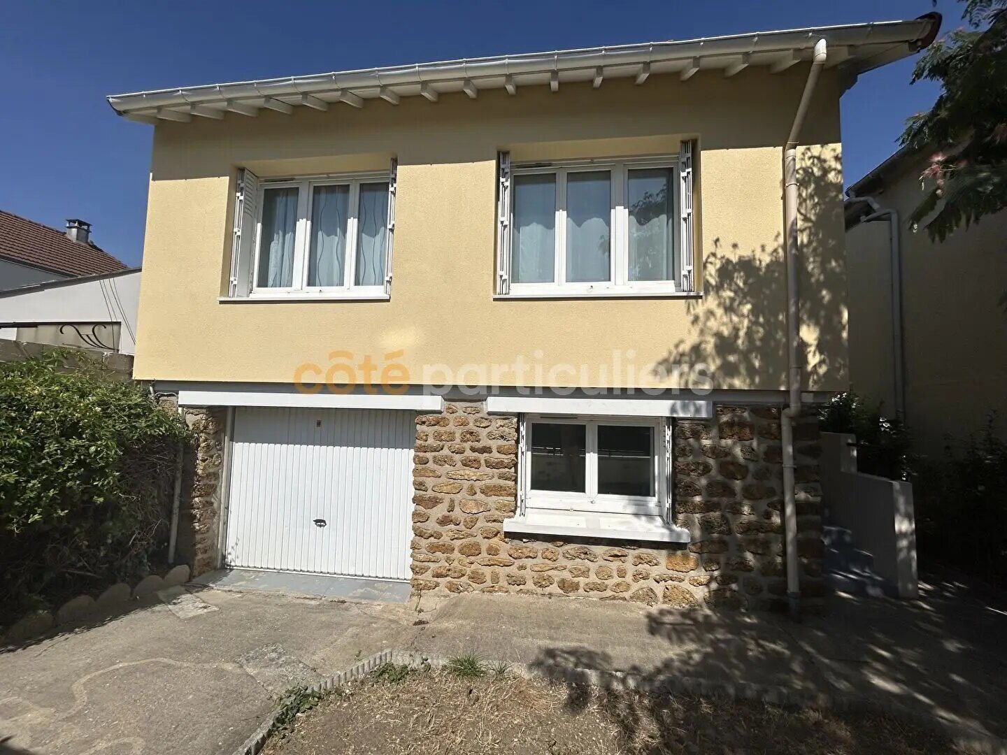Maison à vendre, 83m², Villeneuve-le-Roi