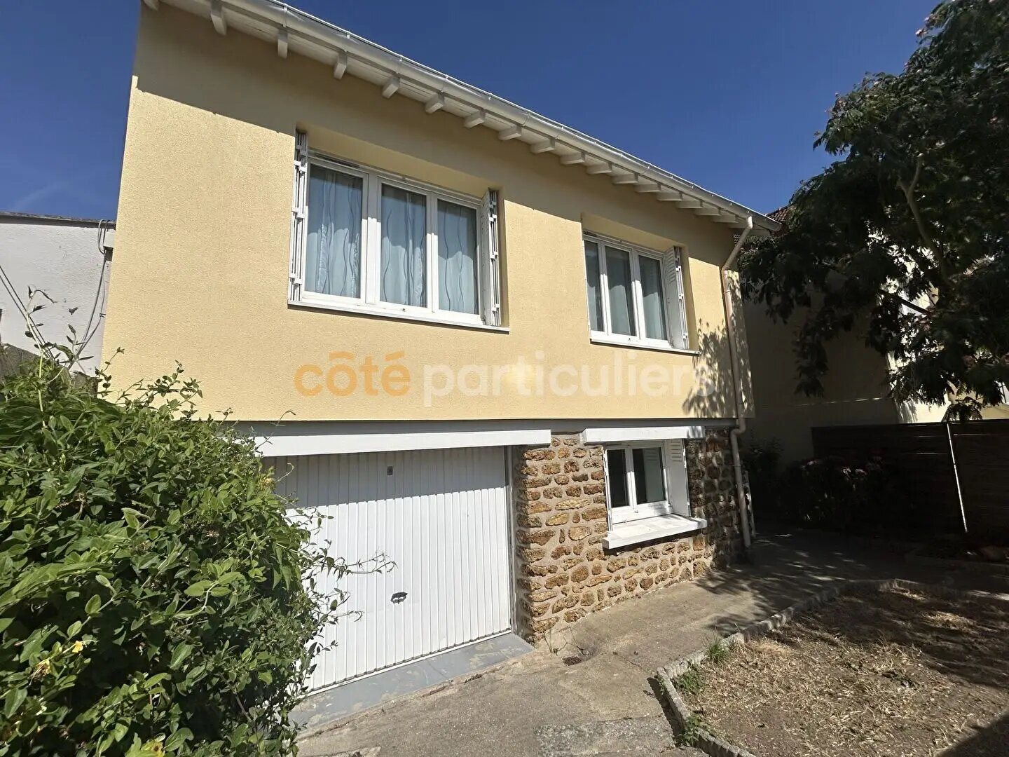 Maison à vendre, 83m², Villeneuve-le-Roi