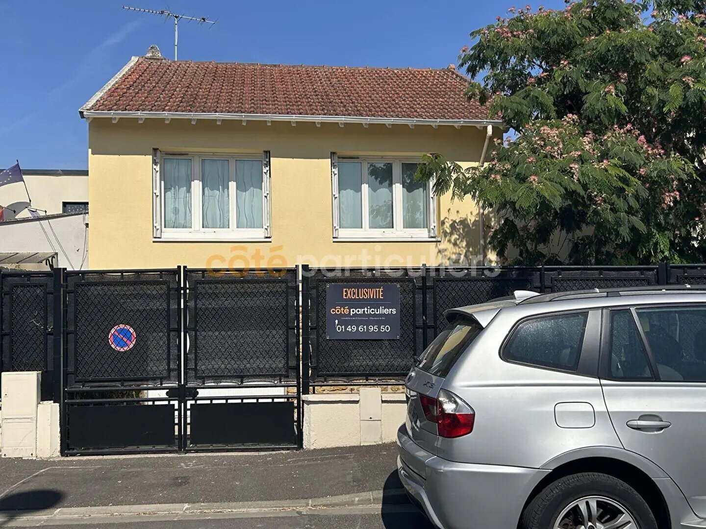 Maison à vendre, 83m², Villeneuve-le-Roi