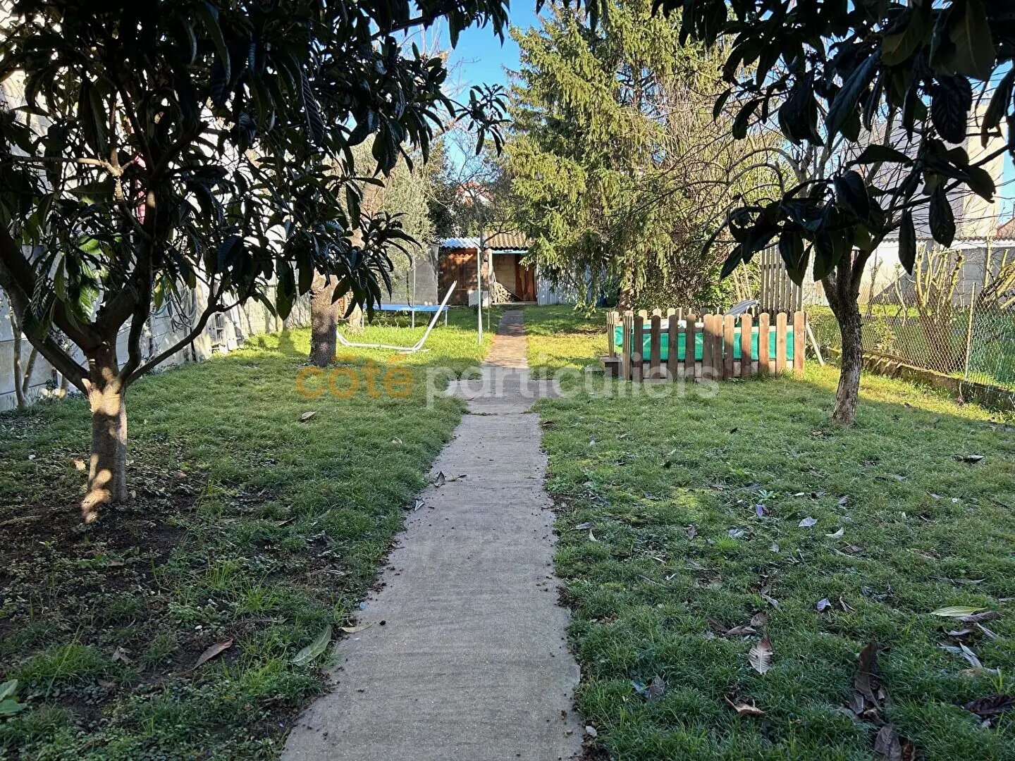 Maison à vendre, 83m², Villeneuve-le-Roi