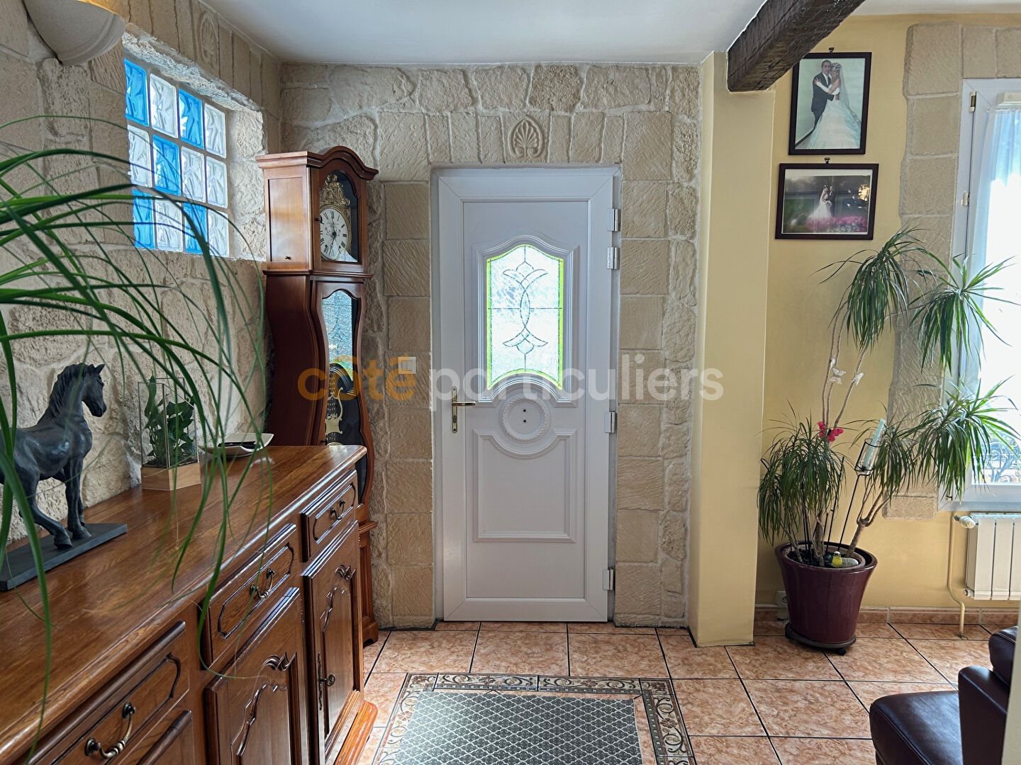 Maison à vendre, 105m², Villeneuve-le-Roi