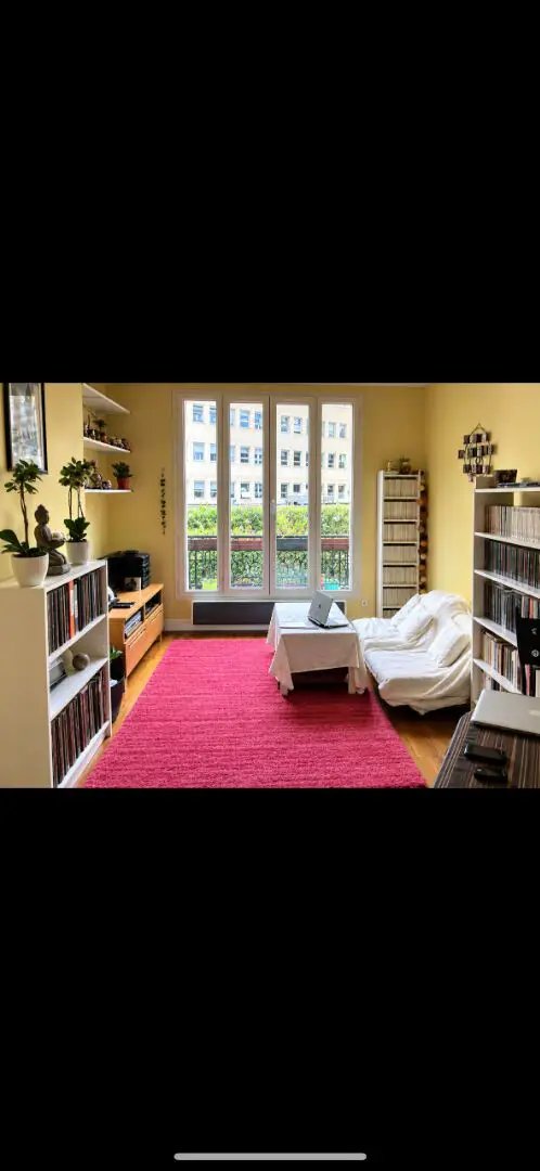 Appartement à louer, 3m², Vincennes