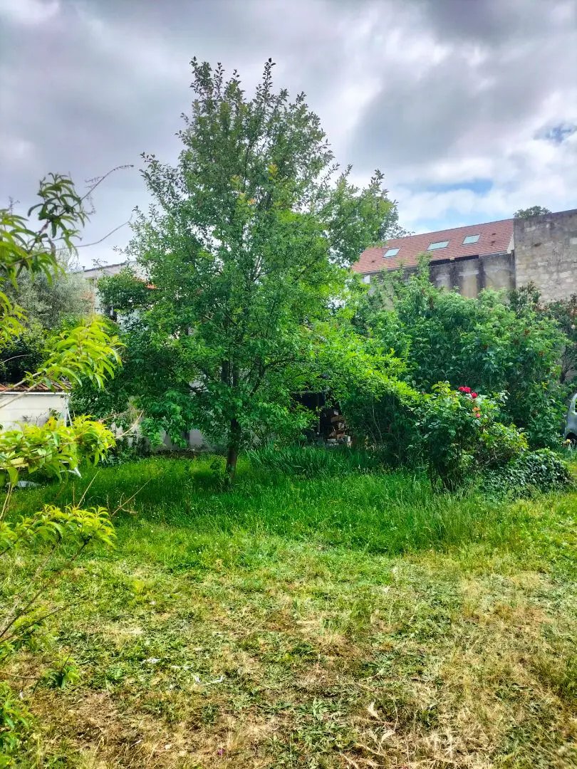 Maison à vendre, 79m², Fontenay-sous-Bois