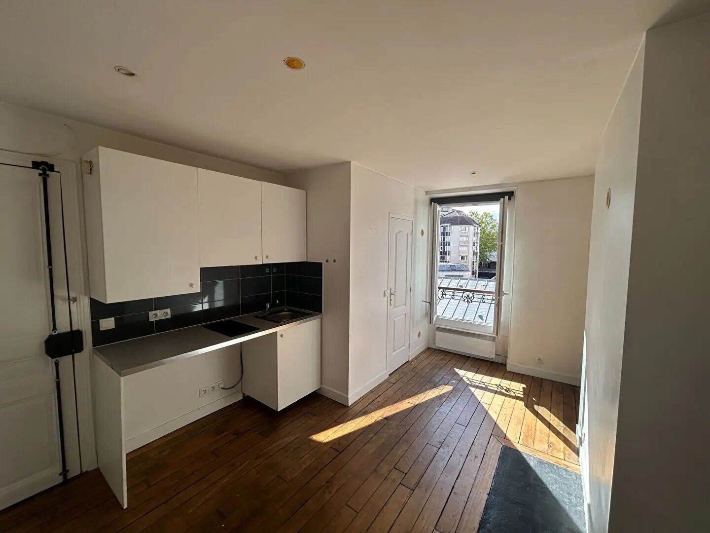 Appartement à vendre, 1m², Saint-Mandé