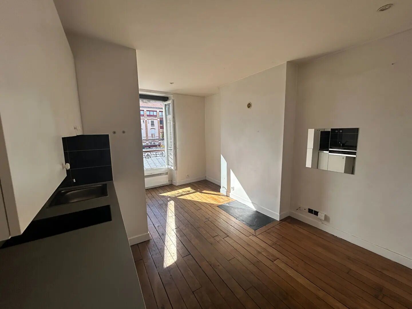 Appartement à vendre, 1m², Saint-Mandé