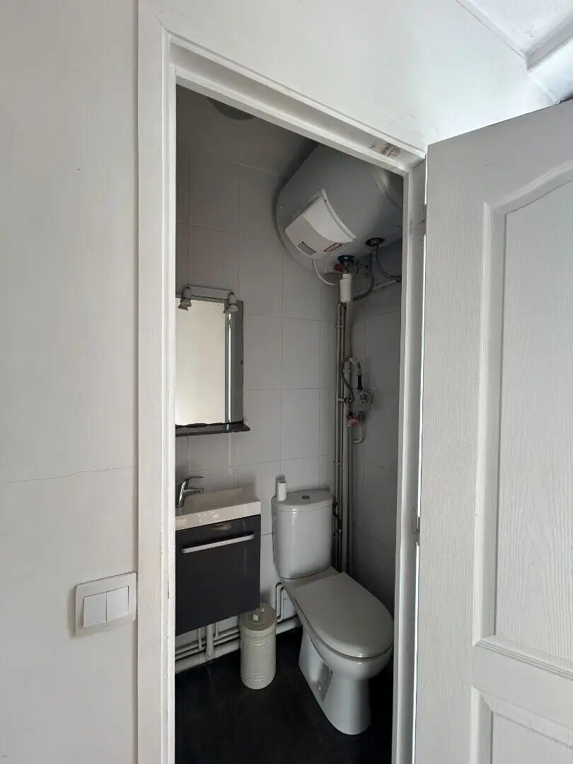 Appartement à vendre, 1m², Saint-Mandé