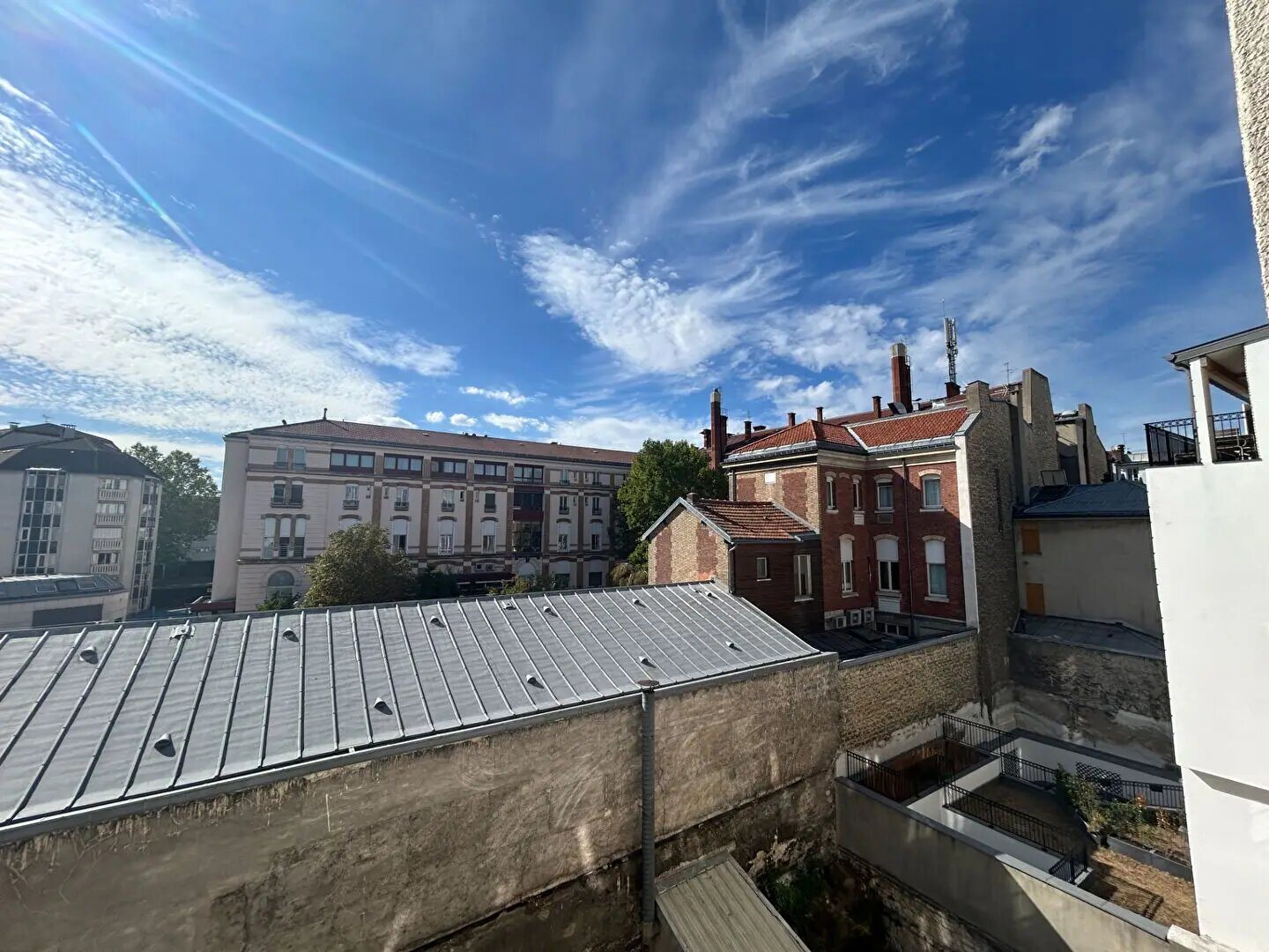 Appartement à vendre, 1m², Saint-Mandé