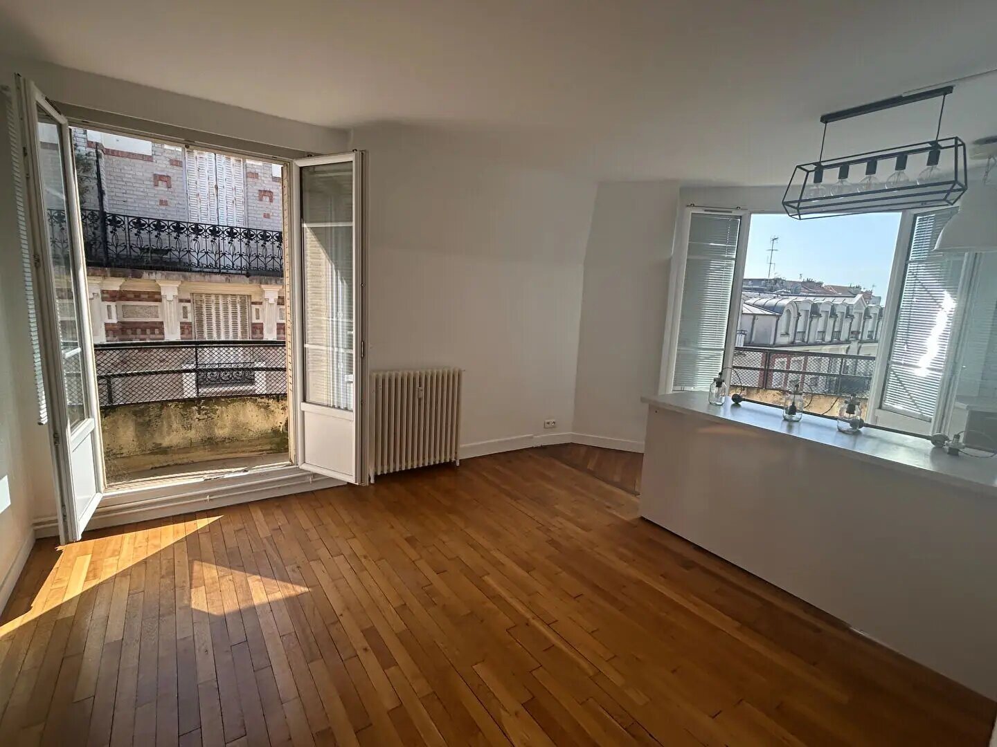 Appartement à vendre, 73m², Nogent-sur-Marne