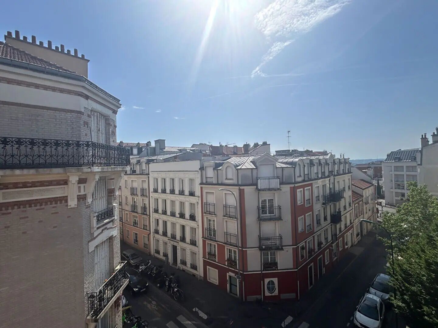 Appartement à vendre, 73m², Nogent-sur-Marne