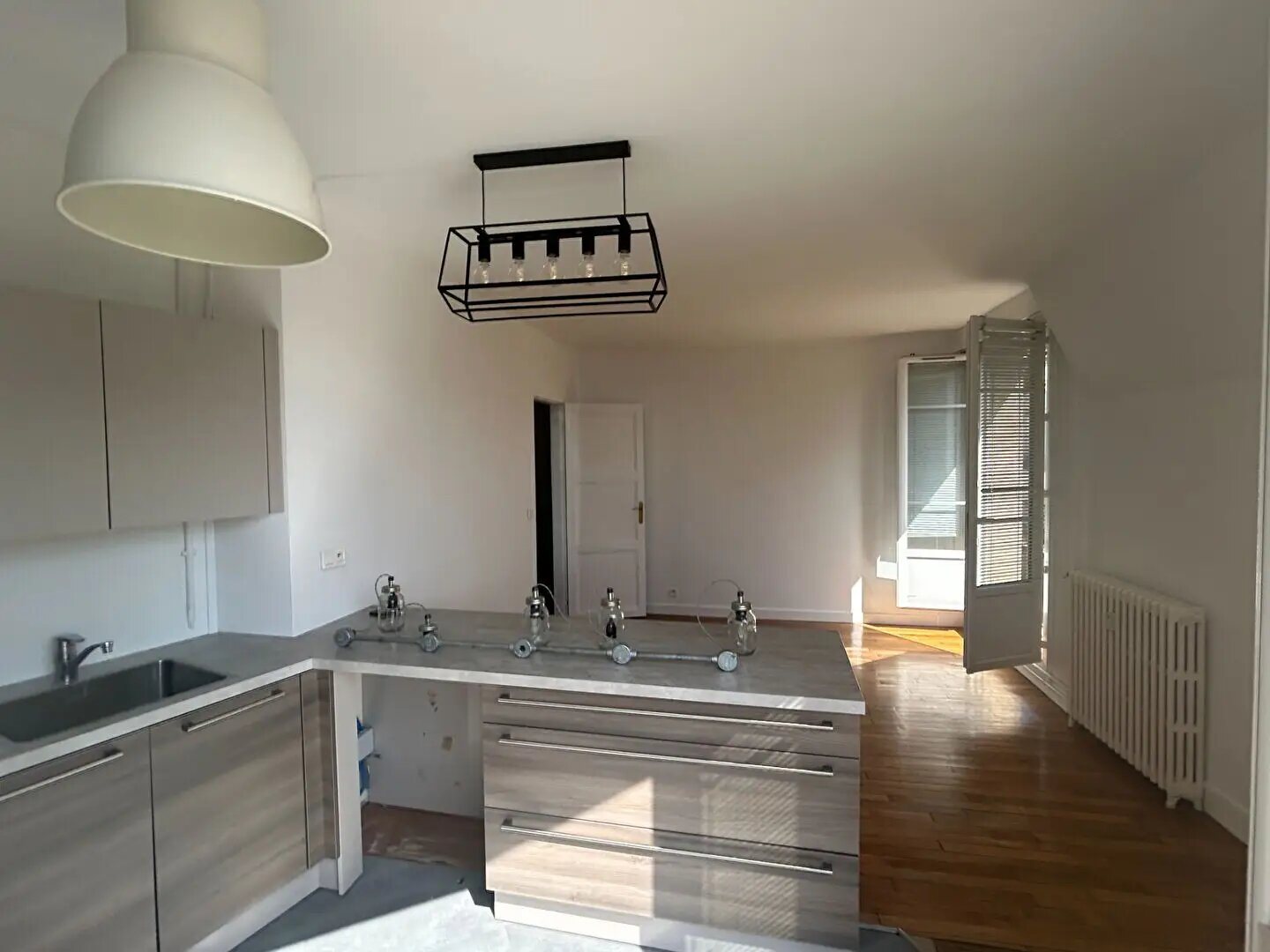 Appartement à vendre, 73m², Nogent-sur-Marne