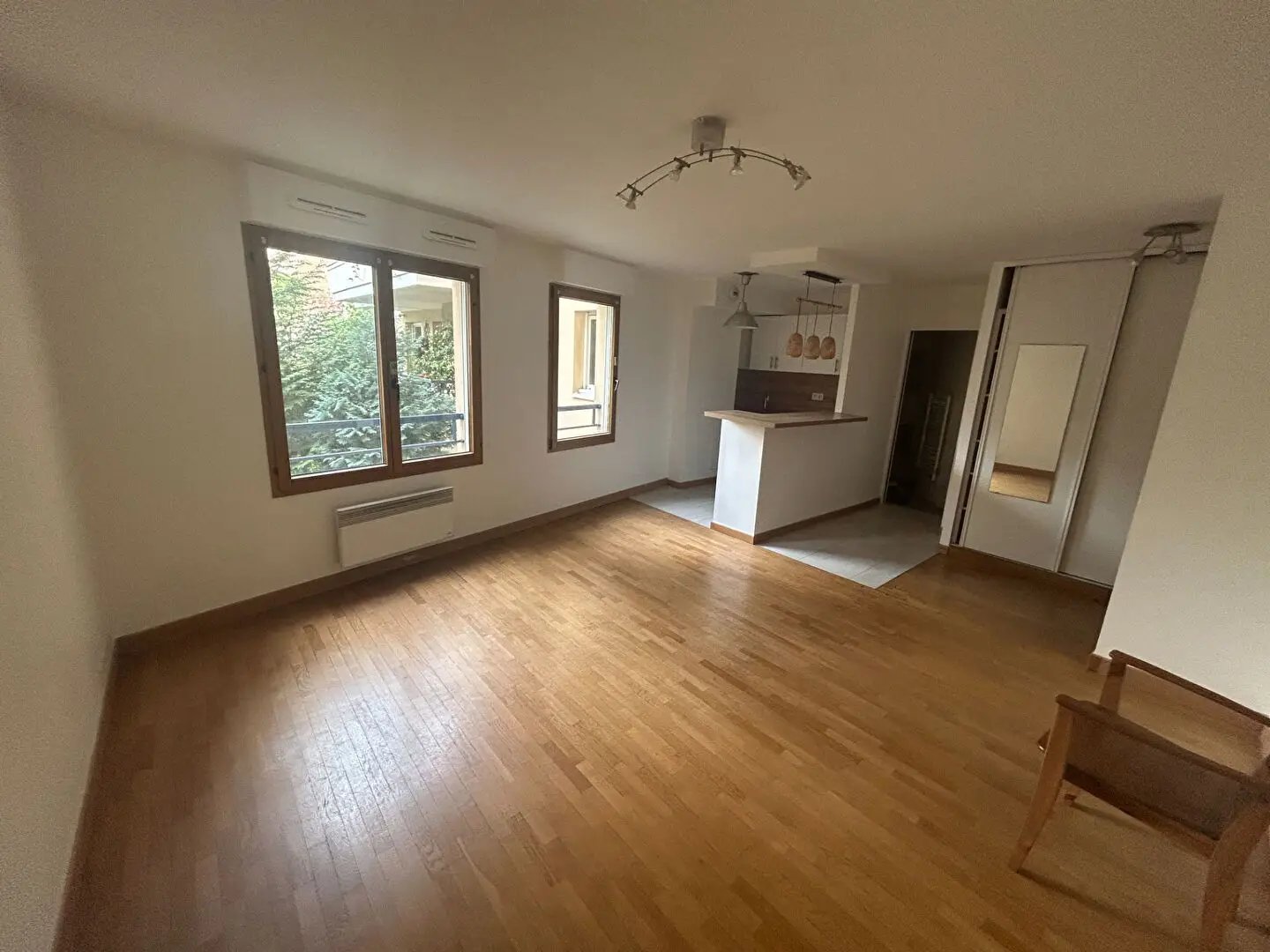 Appartement à vendre, 32m², Vincennes