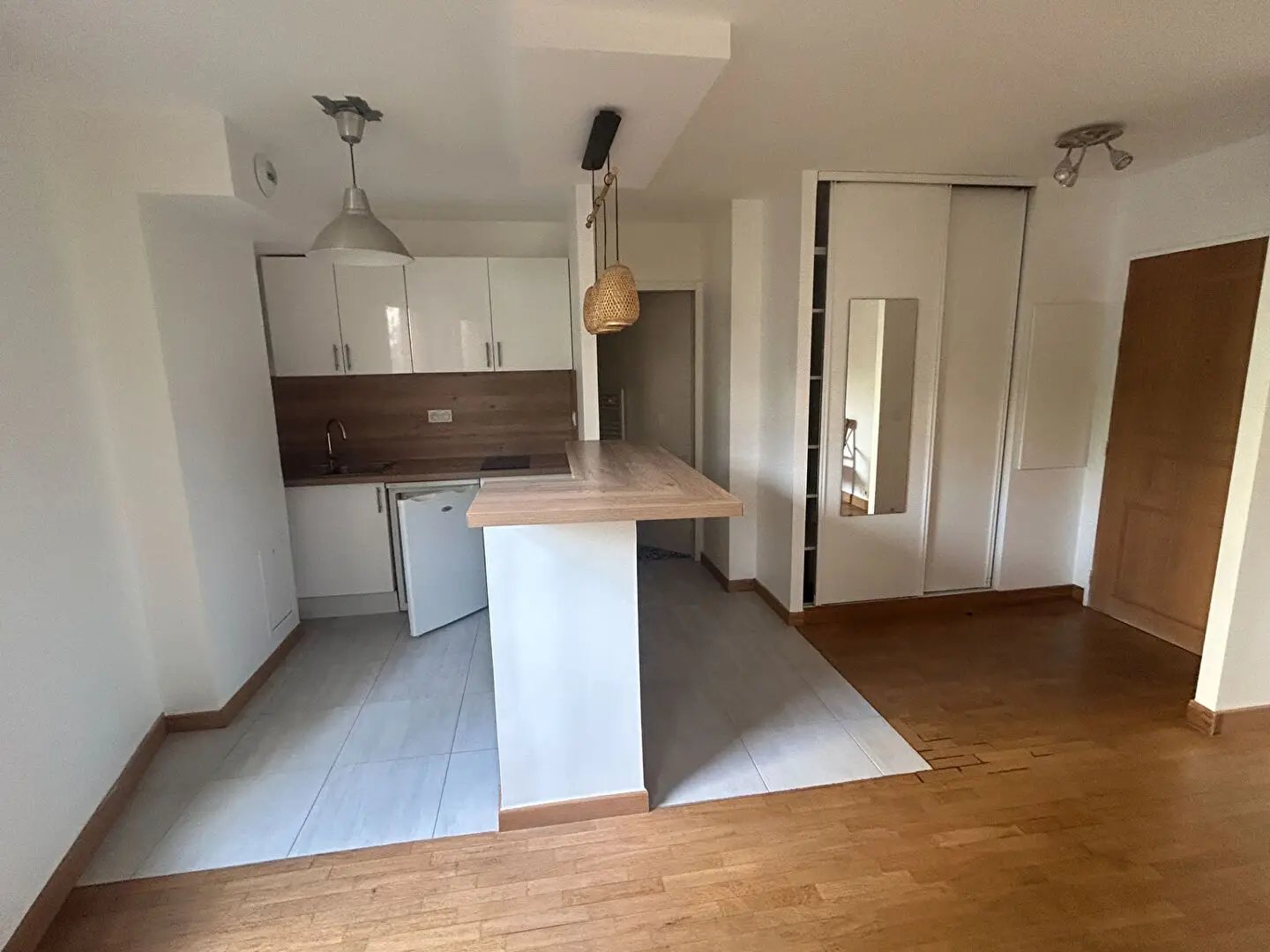 Appartement à vendre, 32m², Vincennes