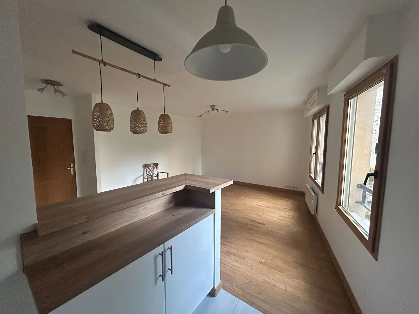 Appartement à vendre, 32m², Vincennes