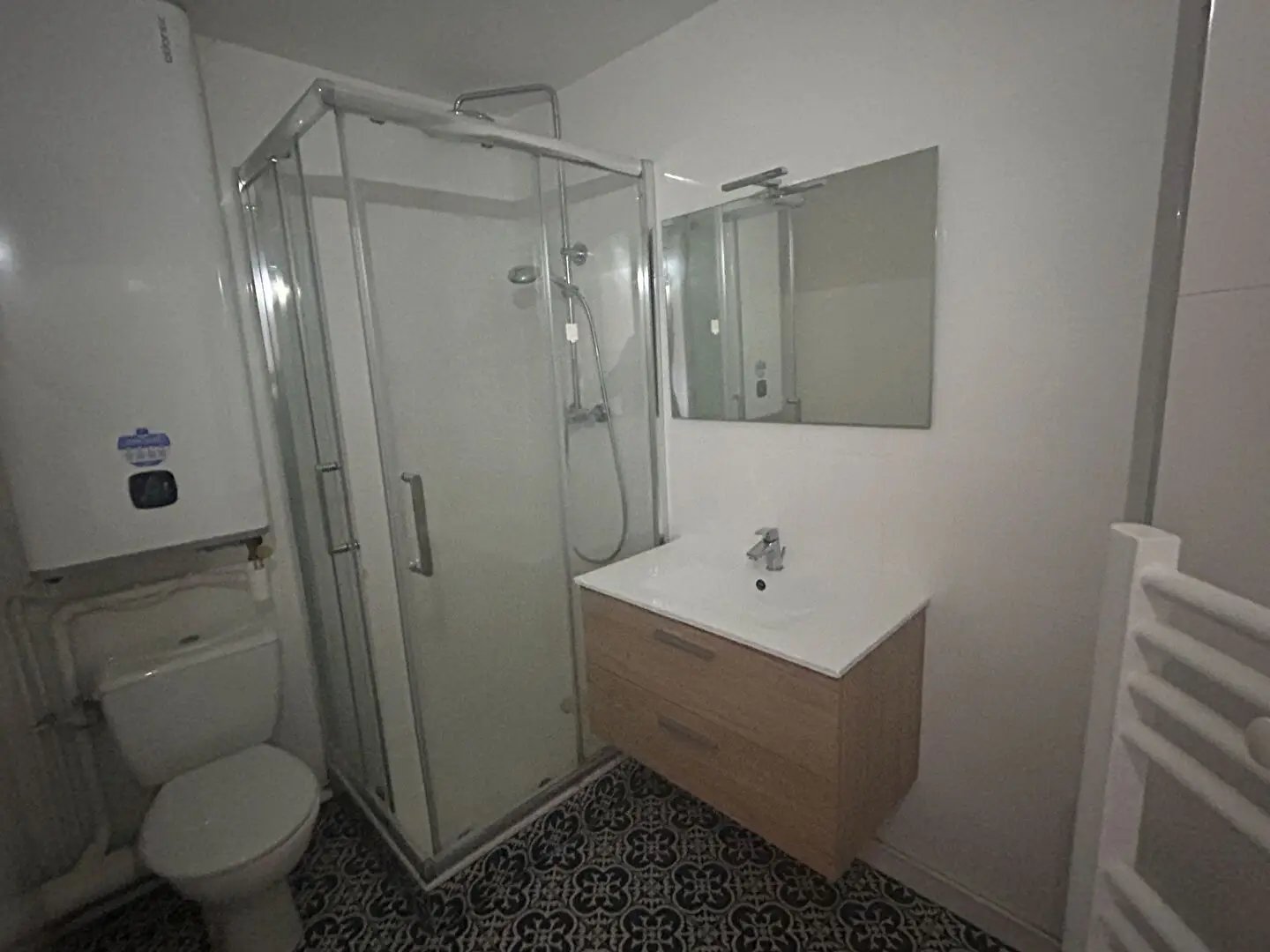 Appartement à vendre, 32m², Vincennes