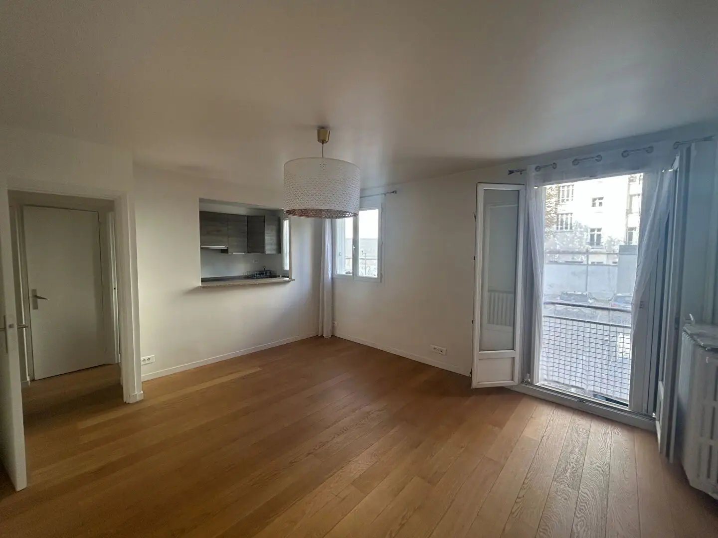 Appartement à vendre, 46m², Vincennes