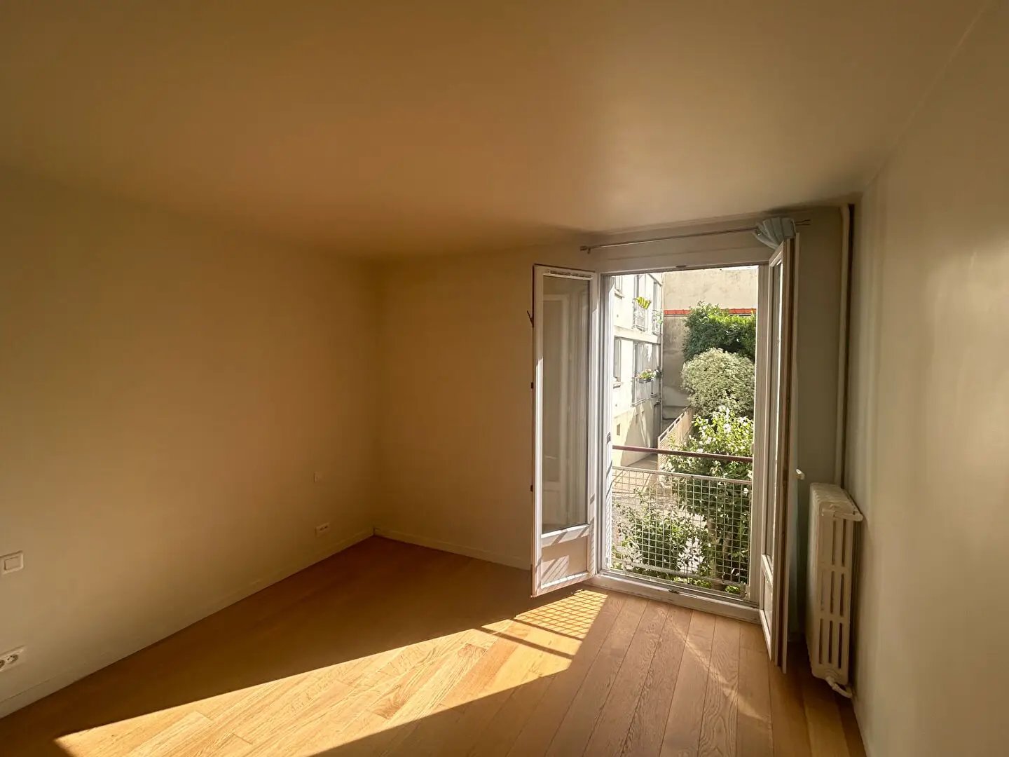 Appartement à vendre, 46m², Vincennes