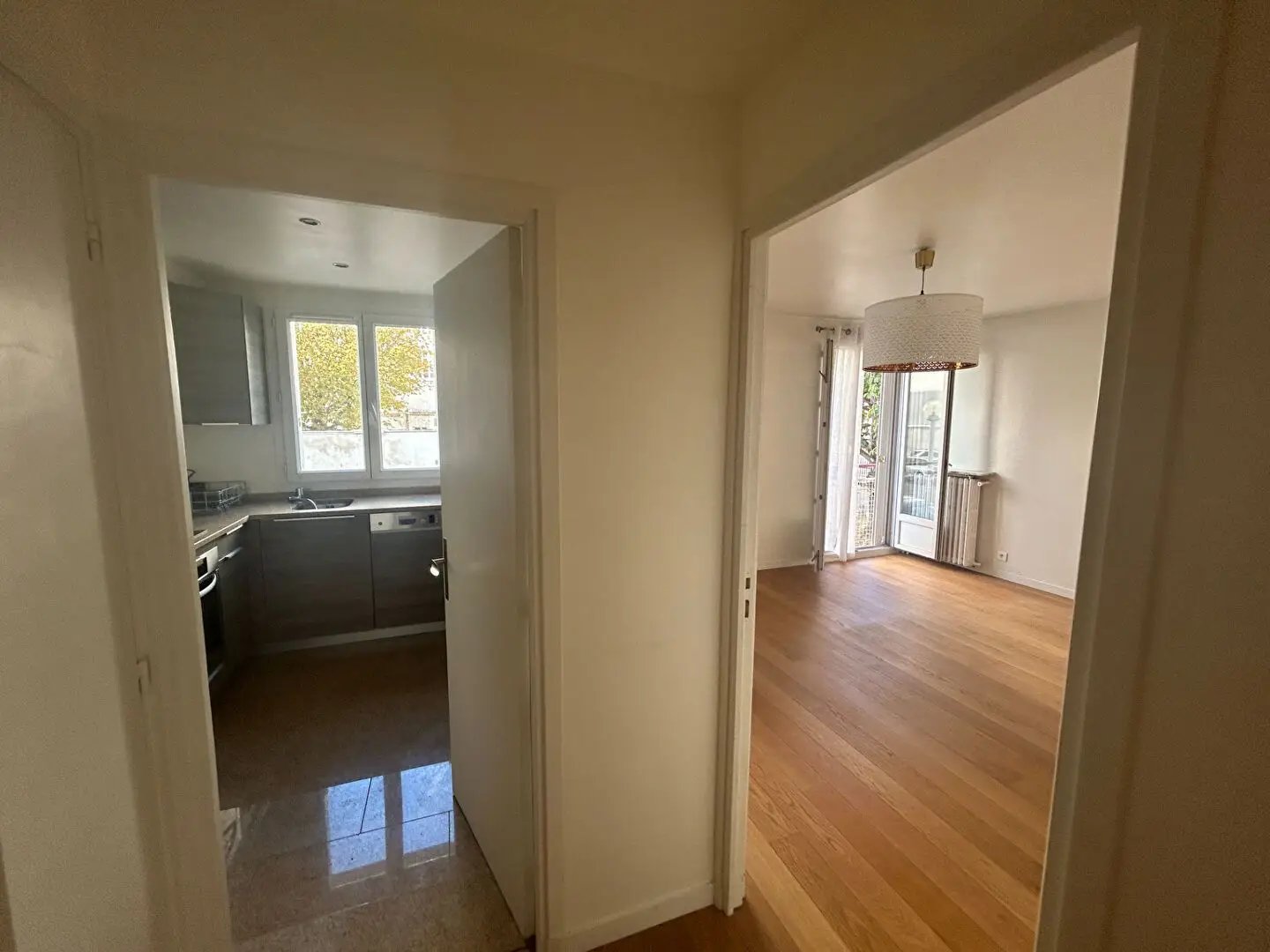 Appartement à vendre, 46m², Vincennes