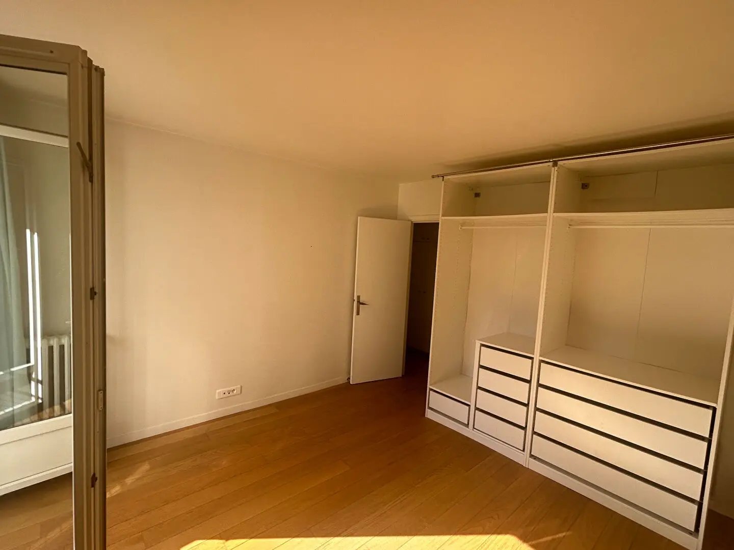 Appartement à vendre, 46m², Vincennes