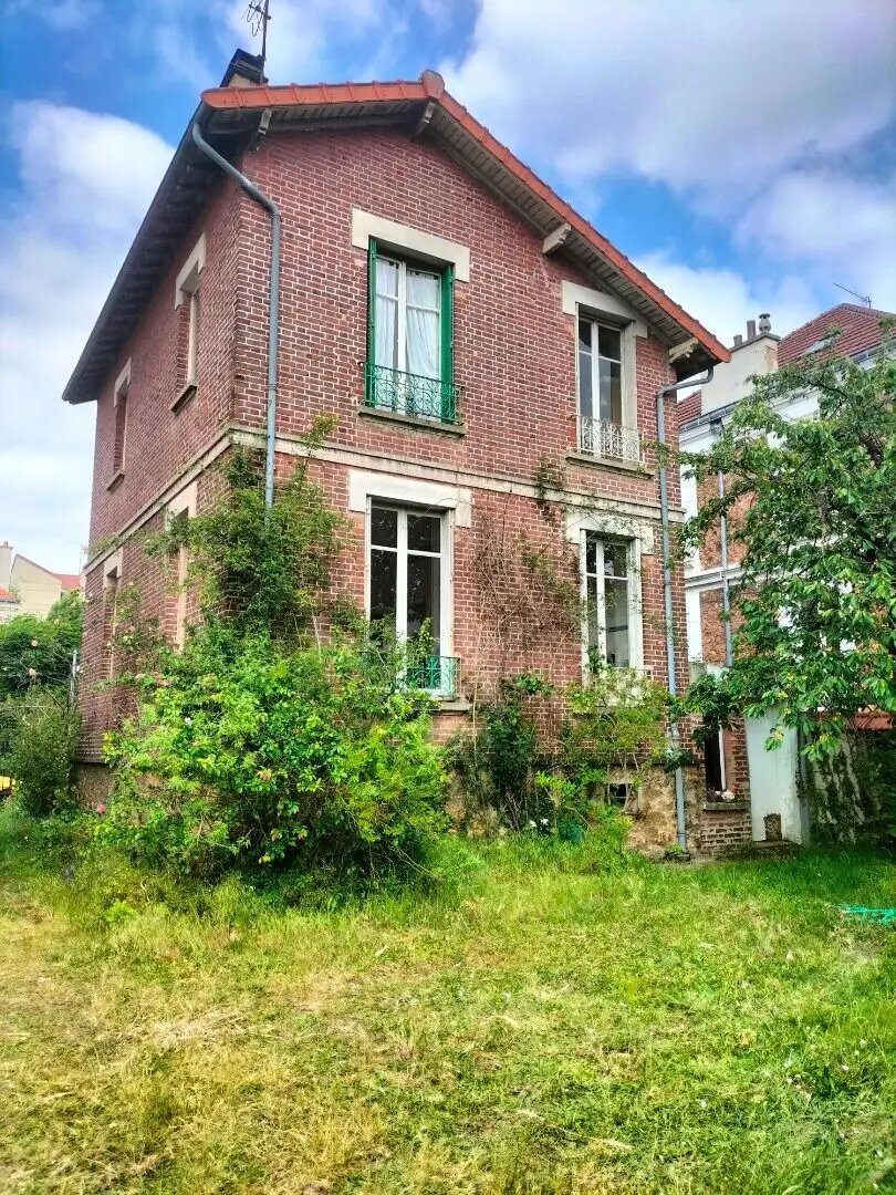 Maison à vendre, 79m², Fontenay-sous-Bois