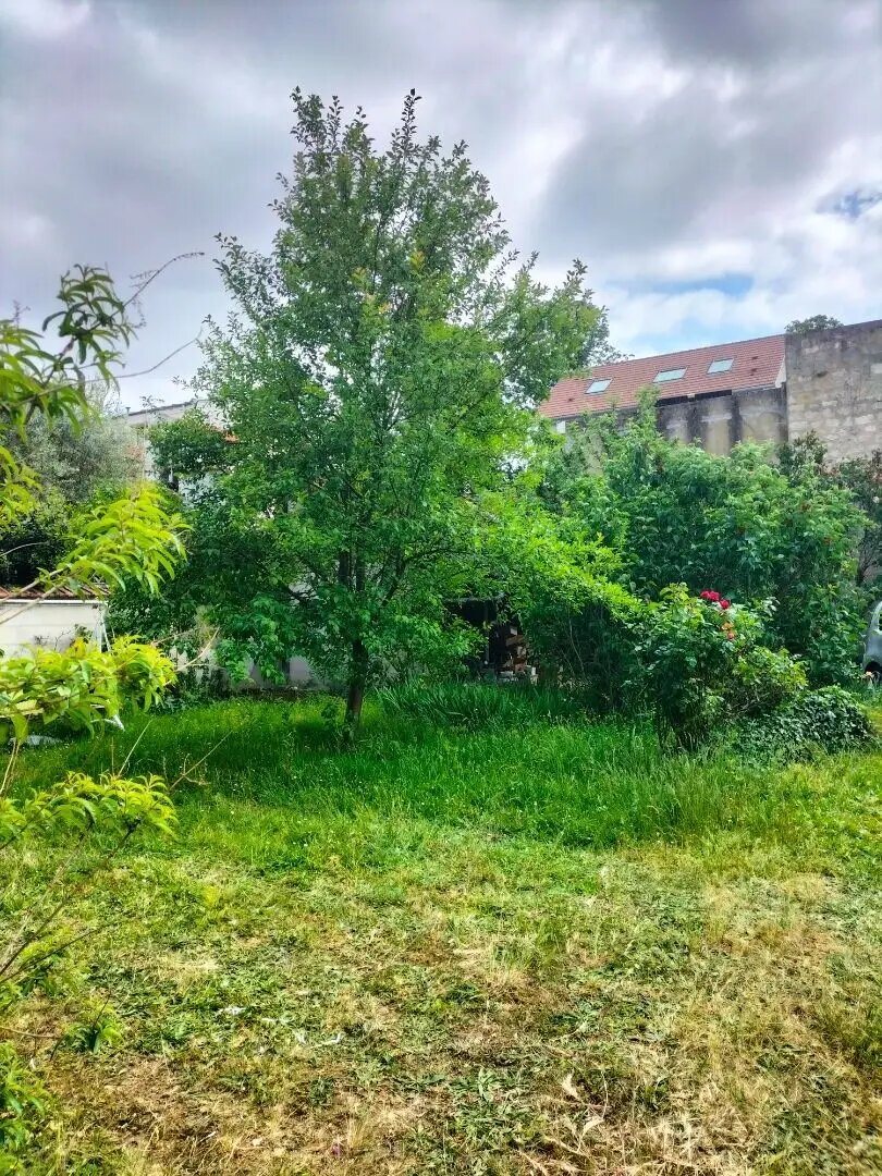 Maison à vendre, 79m², Fontenay-sous-Bois